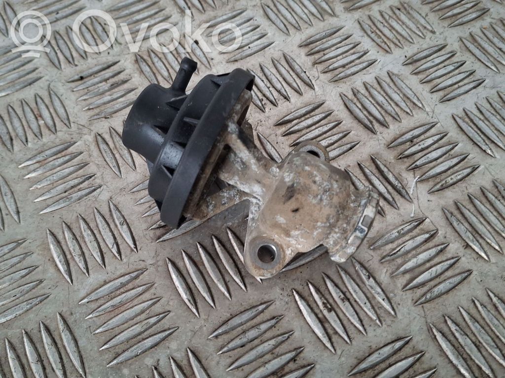 Volkswagen Caddy Válvula EGR 
