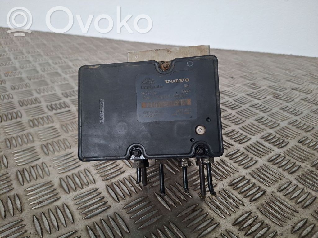 Volvo V70 ABS bloks 