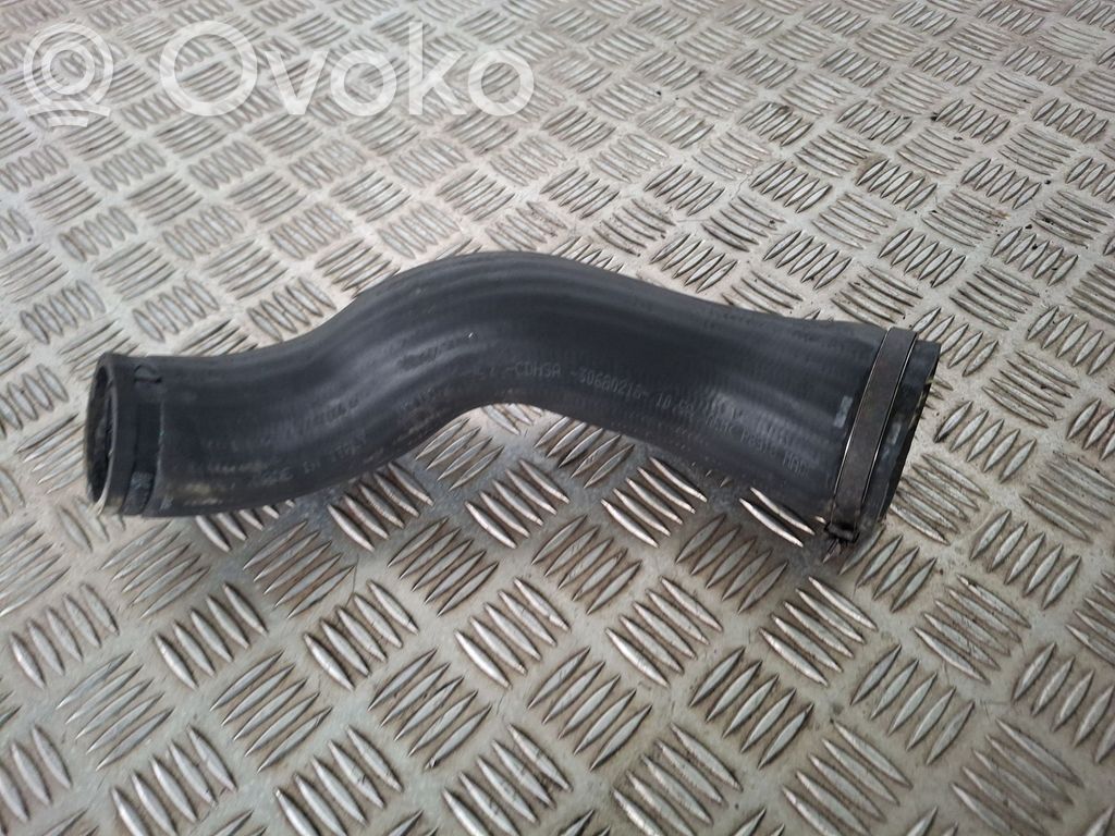 Volvo V70 Intercooler hose/pipe 