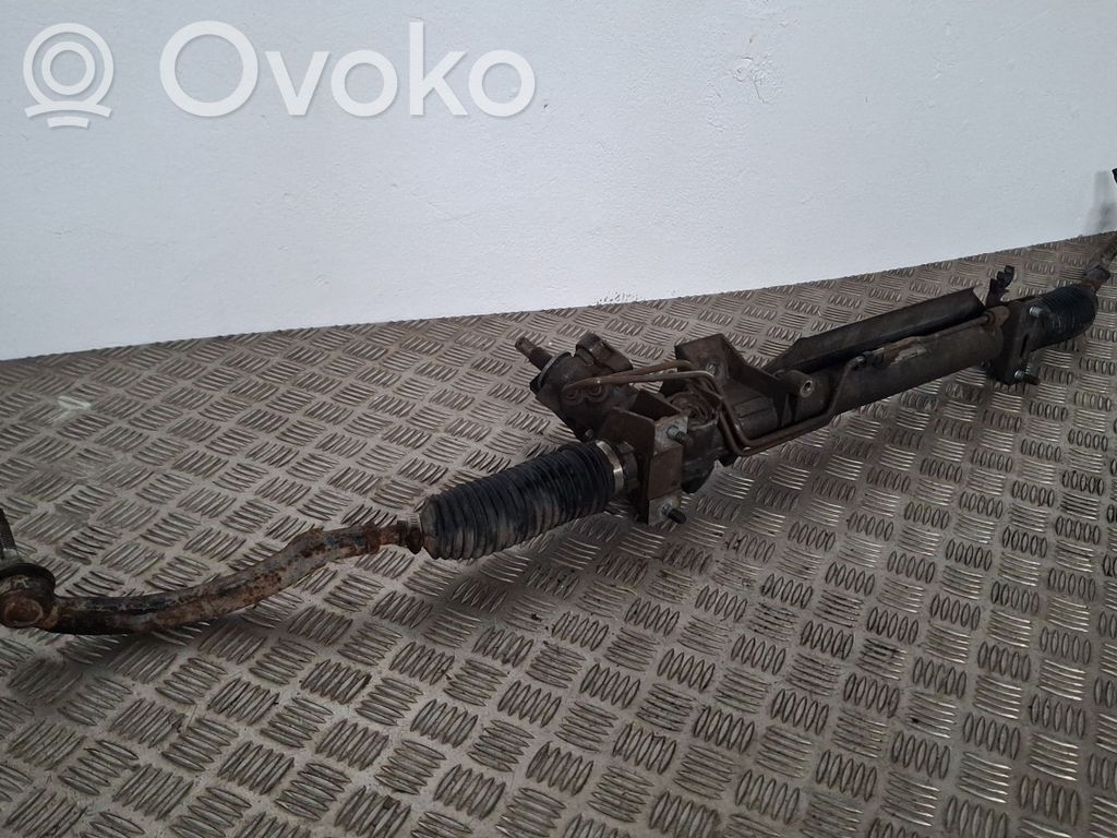 Volvo V70 Przekładnia kierownicza / Maglownica 