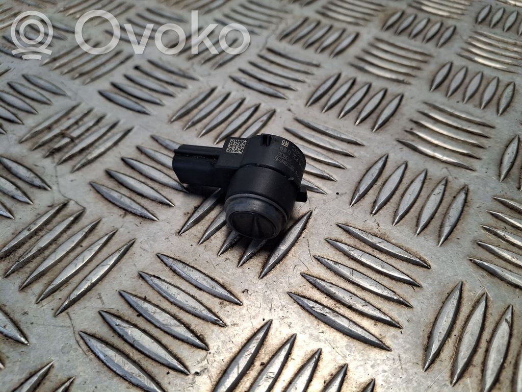 Opel Insignia A Senzor de parcare PDC 
