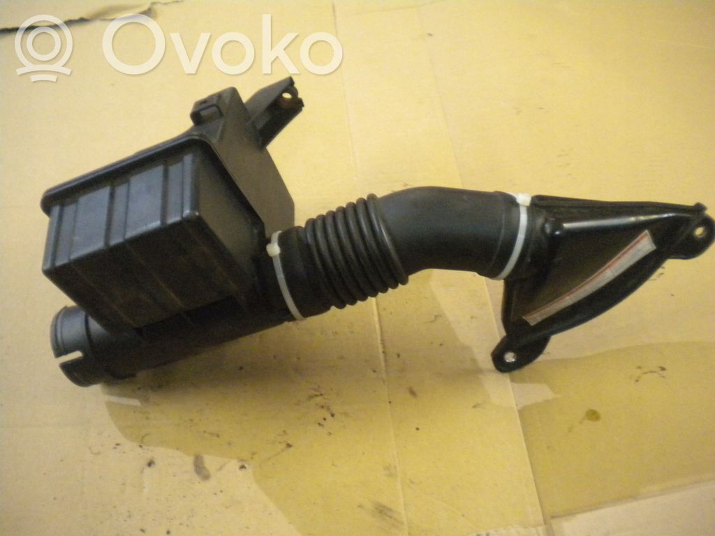 Ansaugdämpfer Resonator   A43XA00