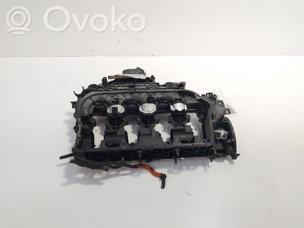 Ford Mondeo MK IV Kolektorius įsiurbimo