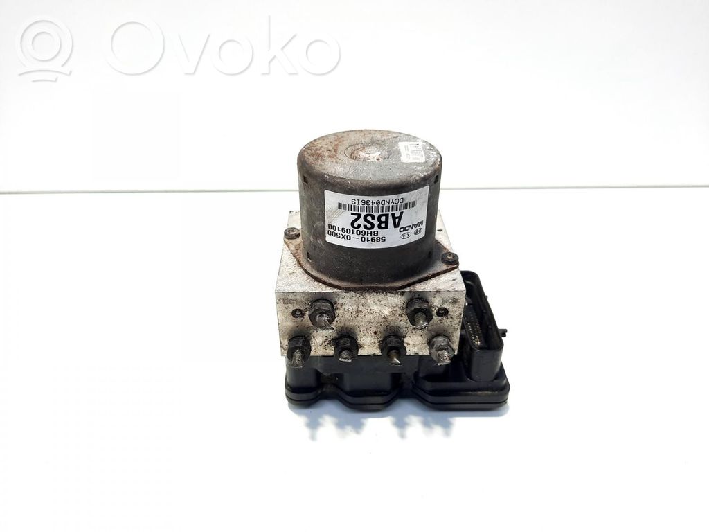 Hyundai i10 Pompe ABS