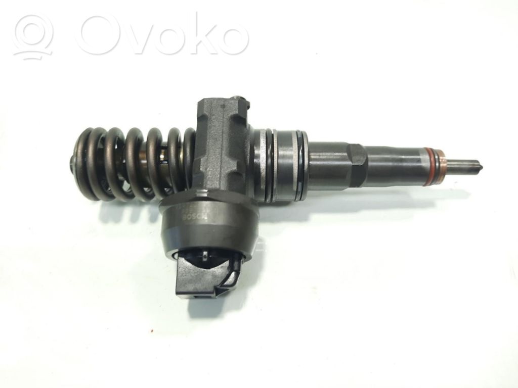 Volkswagen Touran I Injecteur de carburant