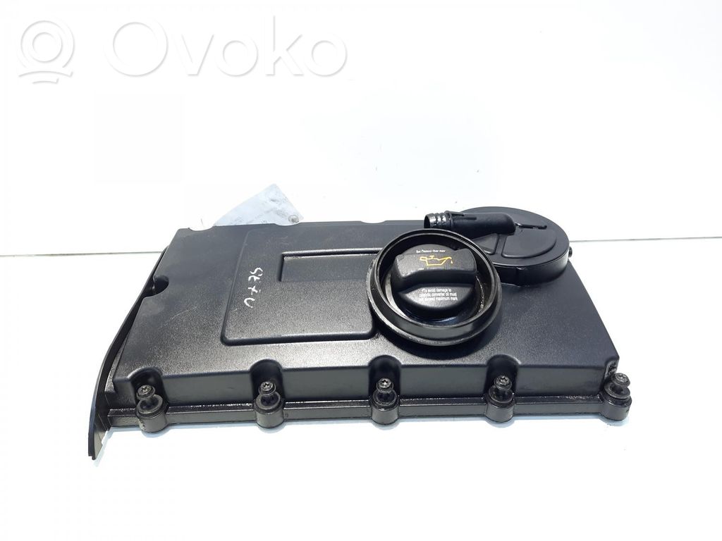 Skoda Superb B6 (3T) Ventildeckel