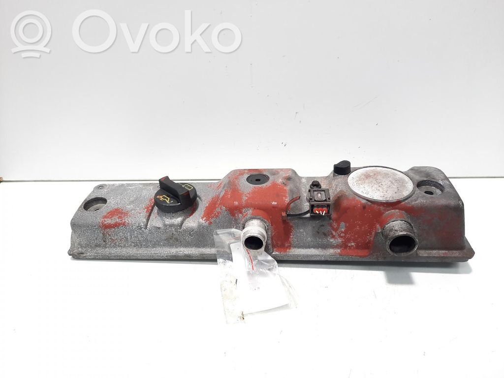 Ford Focus Venttiilikoppa 