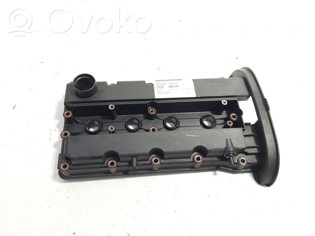 Daewoo Lanos Vārstu vāks