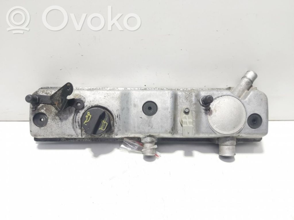 Ford Focus Ventildeckel 