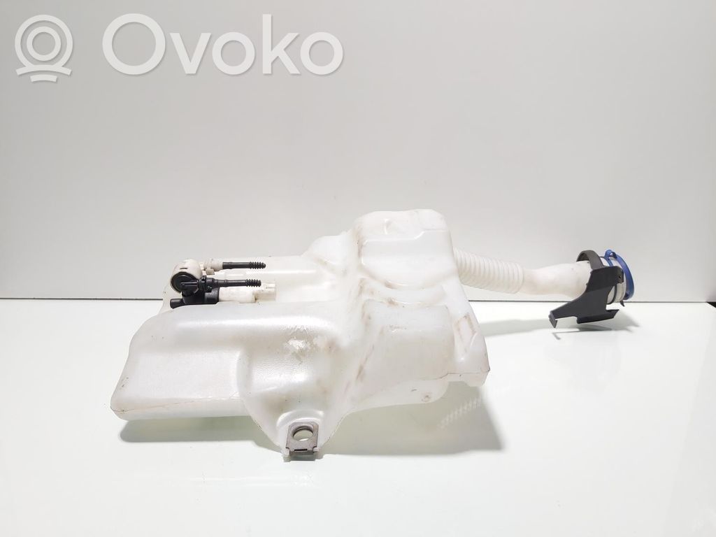 Ford C-MAX II Žibintų apiplovimo bakelis