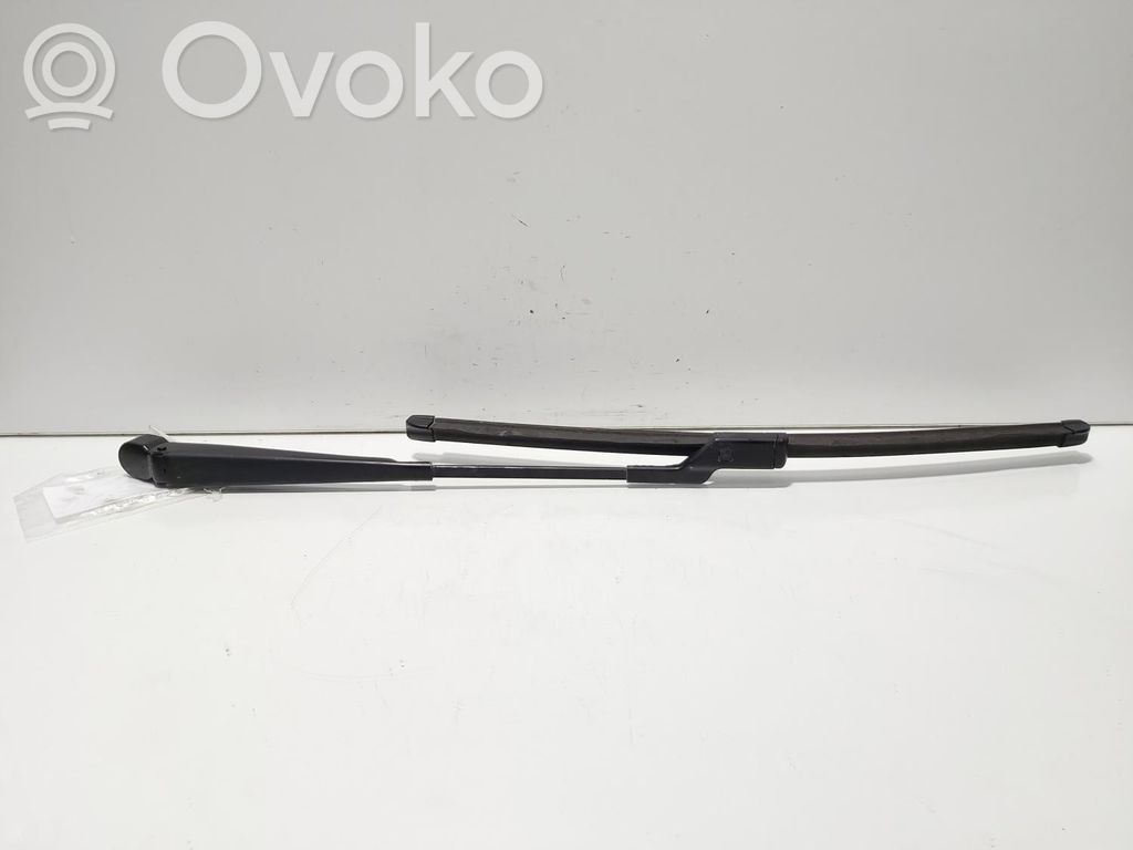 Ford Mondeo MK IV Braccio della spazzola tergicristallo posteriore