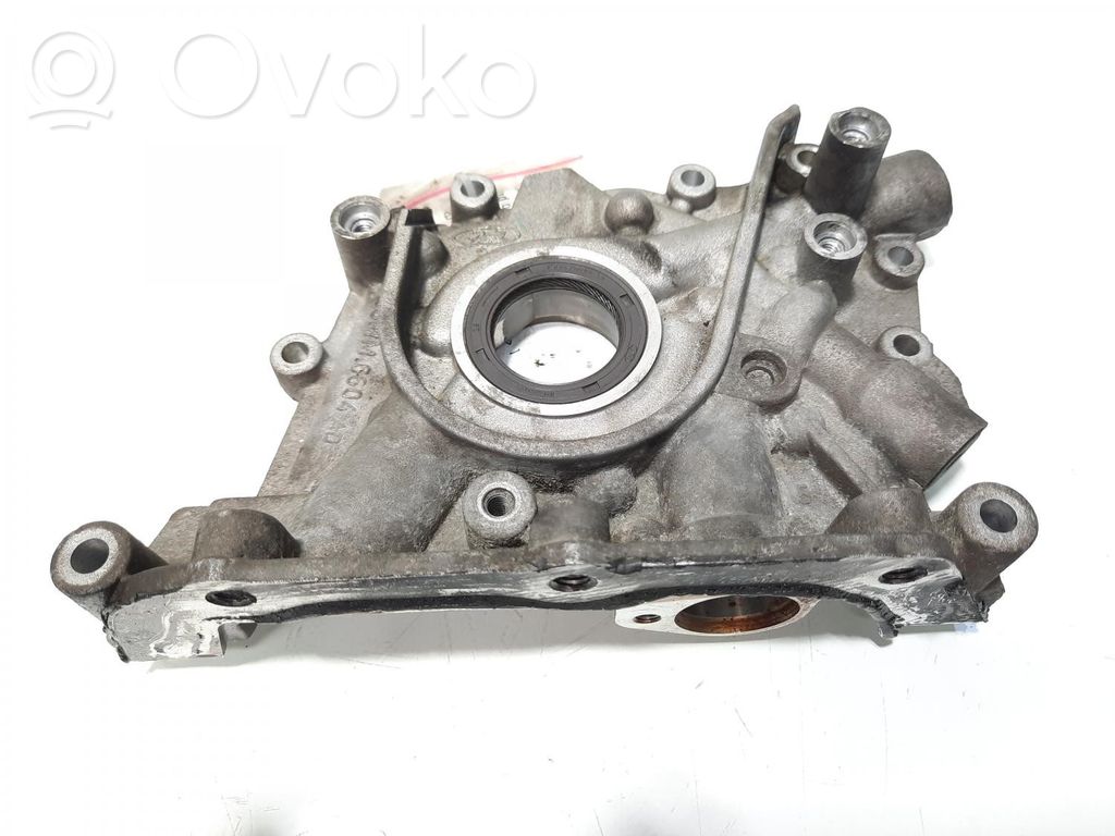 Ford Focus C-MAX Pompa dell’olio 