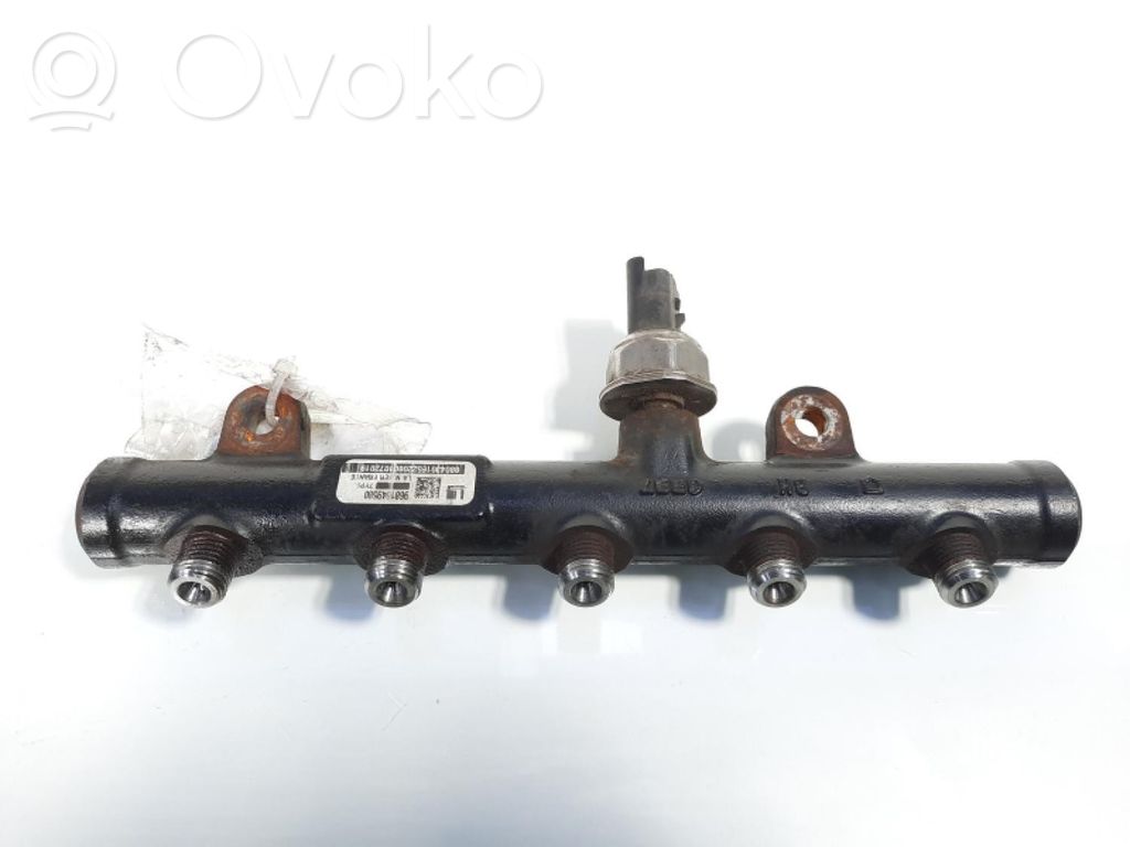 Ford Mondeo MK IV Linea principale tubo carburante