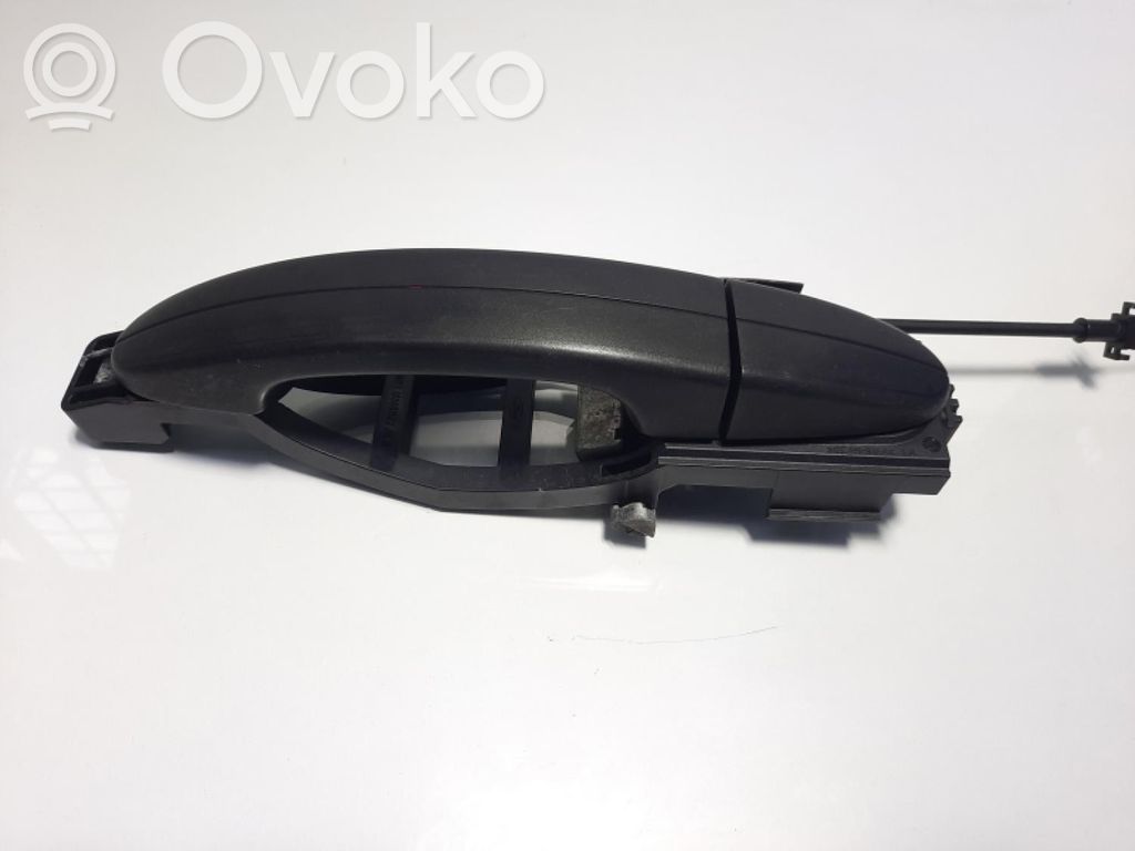 Ford Galaxy Klamka zewnętrzna drzwi tylnych 