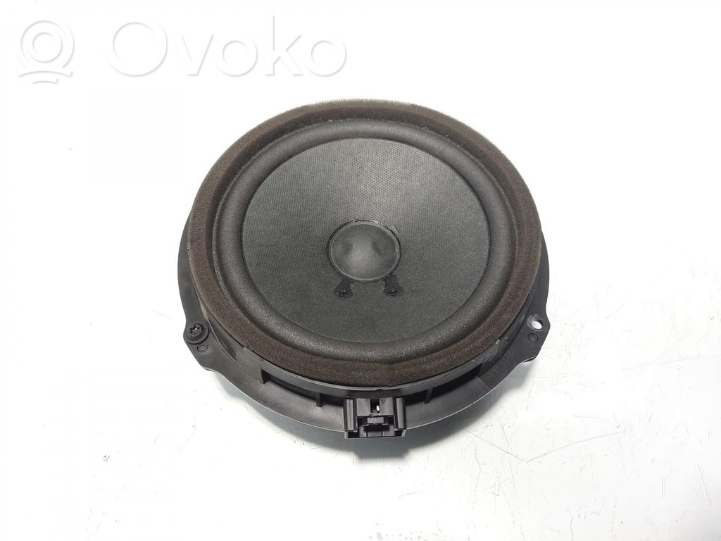 Ford Focus Haut-parleur de porte avant