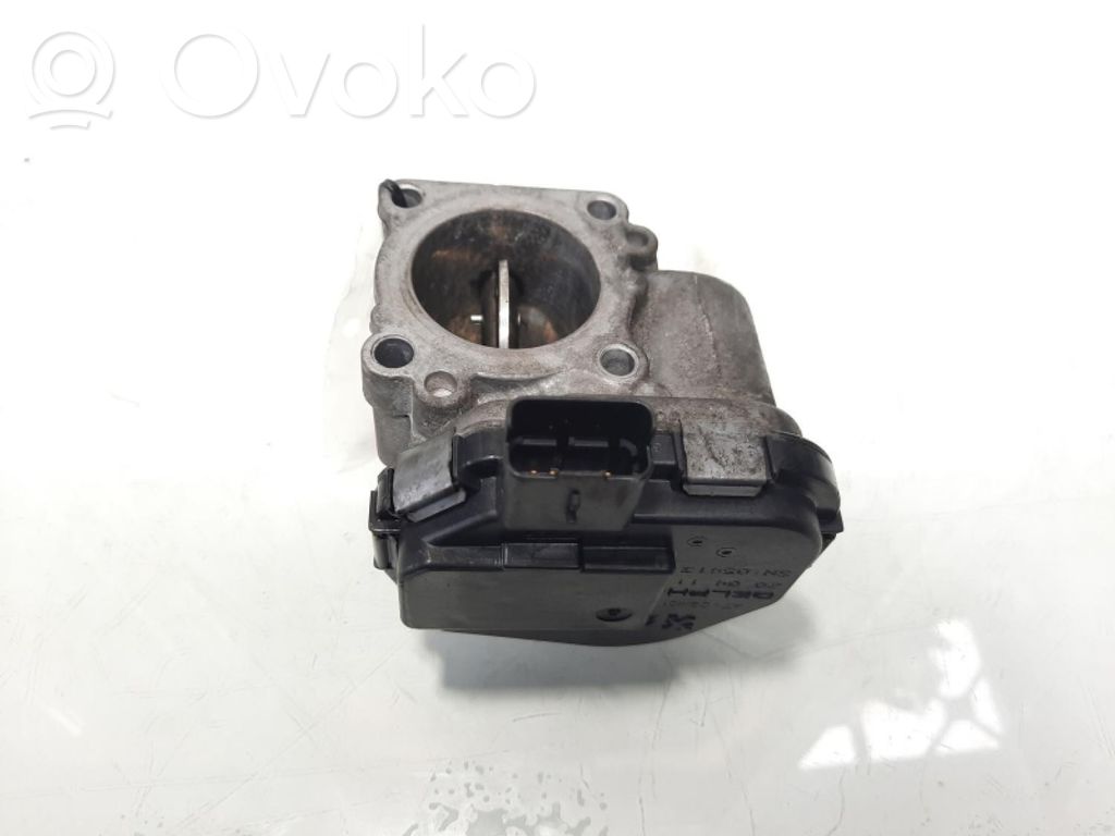 Ford Grand C-MAX Drosselklappenventil 