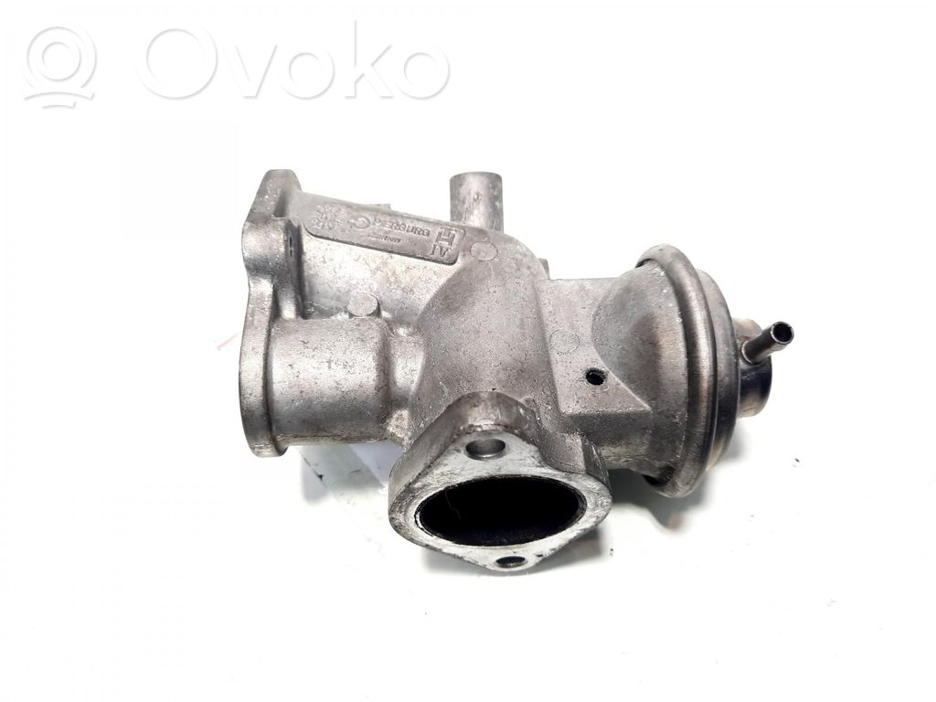Honda Civic EGR-venttiili 