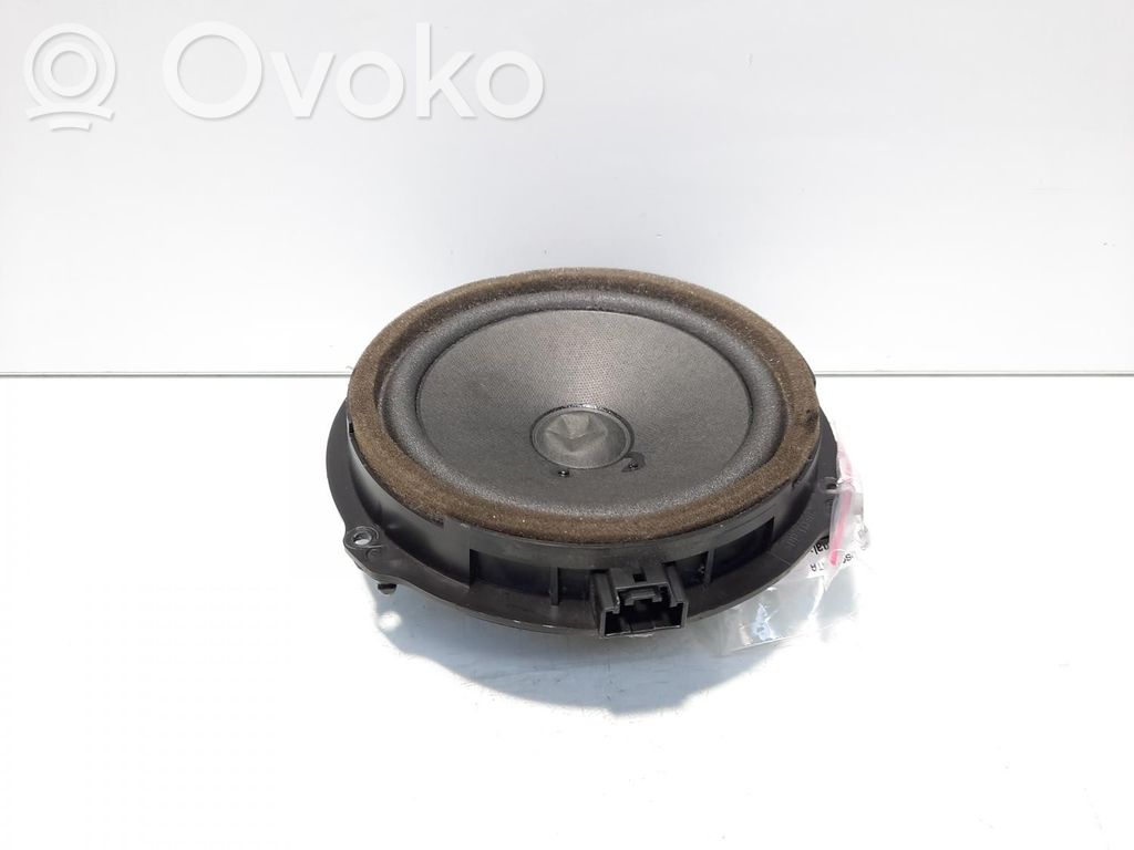 Ford Focus Haut-parleur de porte avant