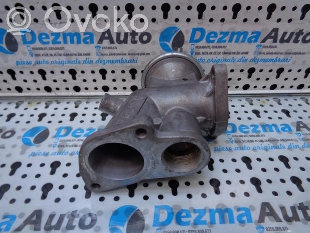 Opel Meriva A EGR-venttiili 