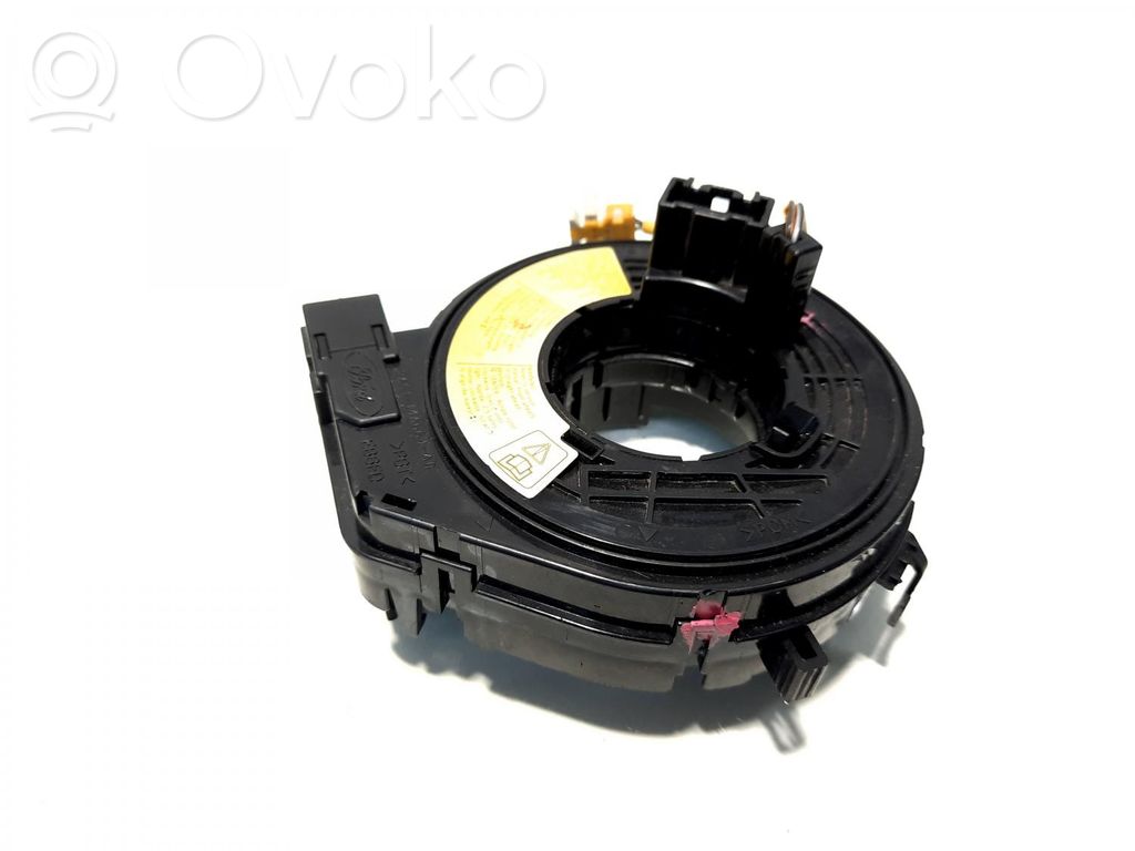 Ford Fiesta Innesco anello di contatto dell’airbag (anello SRS)