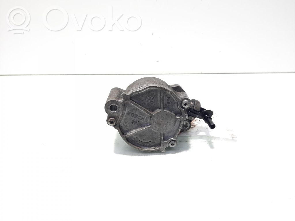 Ford Focus Alipainepumppu 
