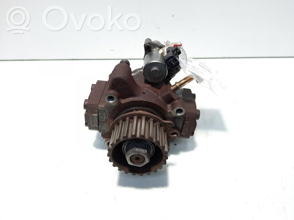 Ford Grand C-MAX Polttoaineen ruiskutuksen suurpainepumppu 