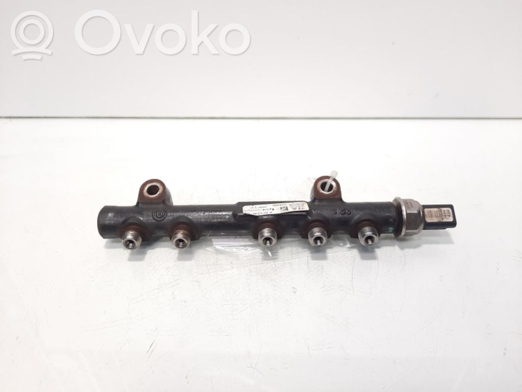 Ford Focus Listwa wtryskowa 
