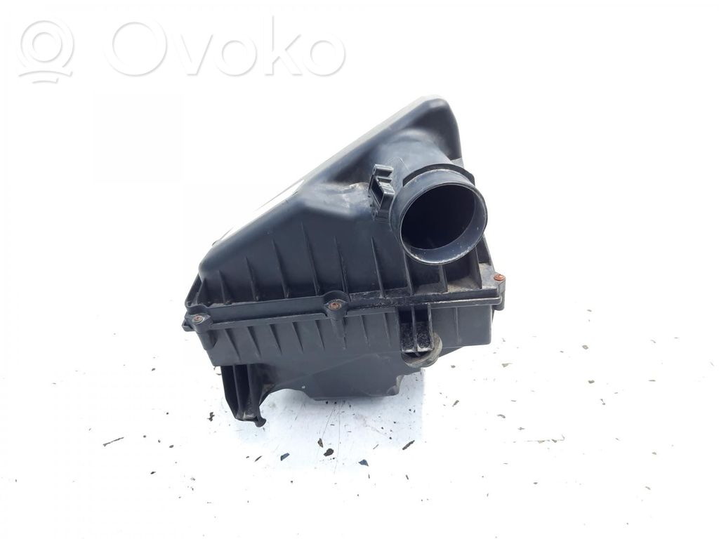 Ford Mondeo MK IV Ilmansuodattimen kotelon kansi