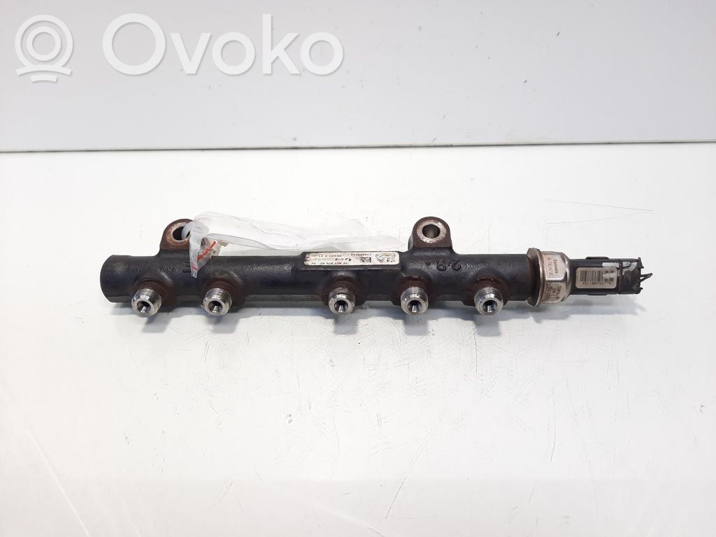 Ford Focus Listwa wtryskowa 