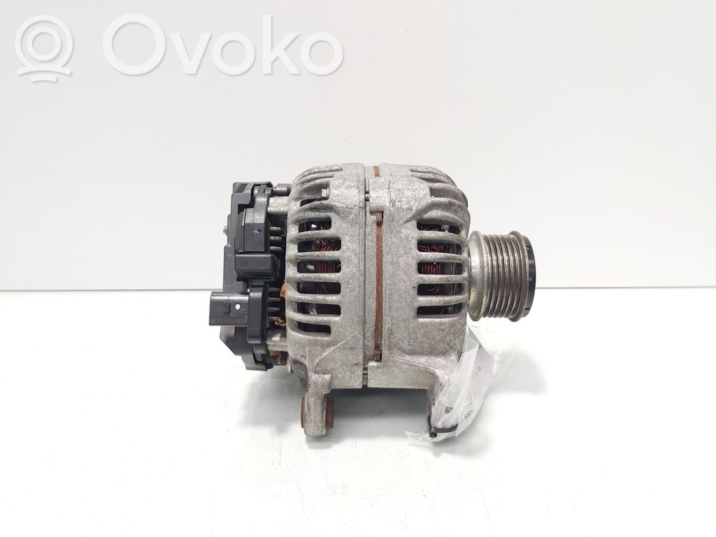 Volkswagen Golf V Alternador 