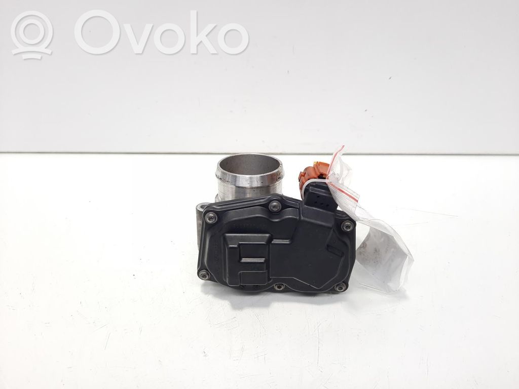 Ford Grand C-MAX Drosselklappenventil 
