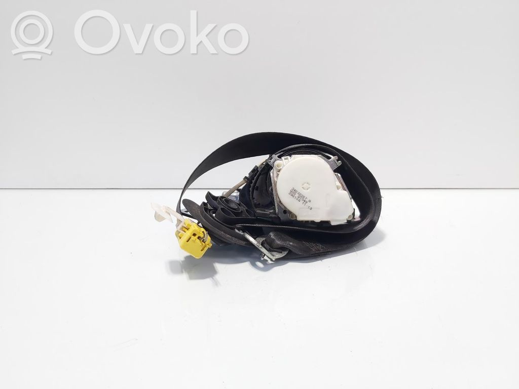 Volkswagen PASSAT CC Ceinture de sécurité avant