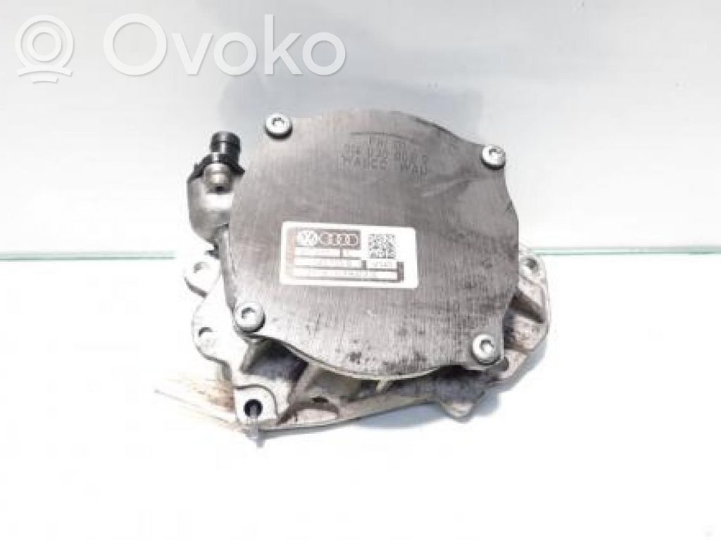 Volkswagen Tiguan Alipainepumppu