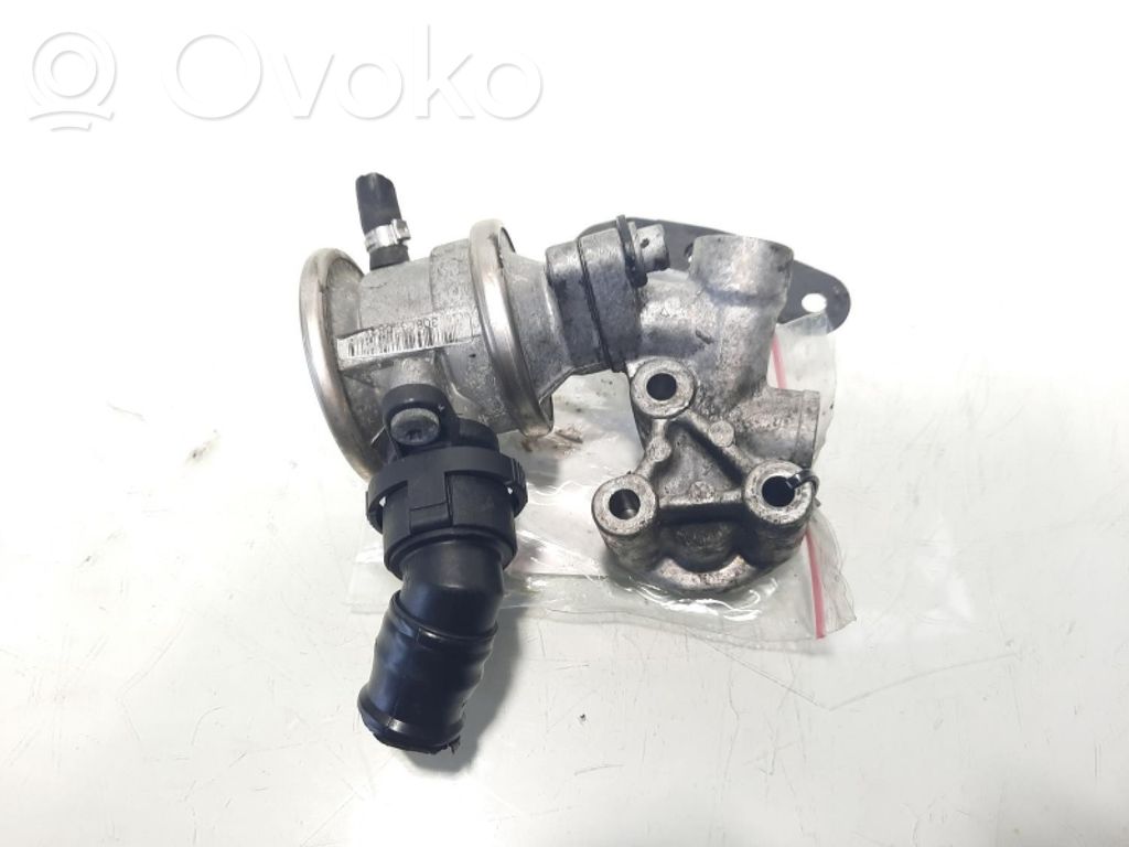 Audi TT Mk1 Valvola EGR 