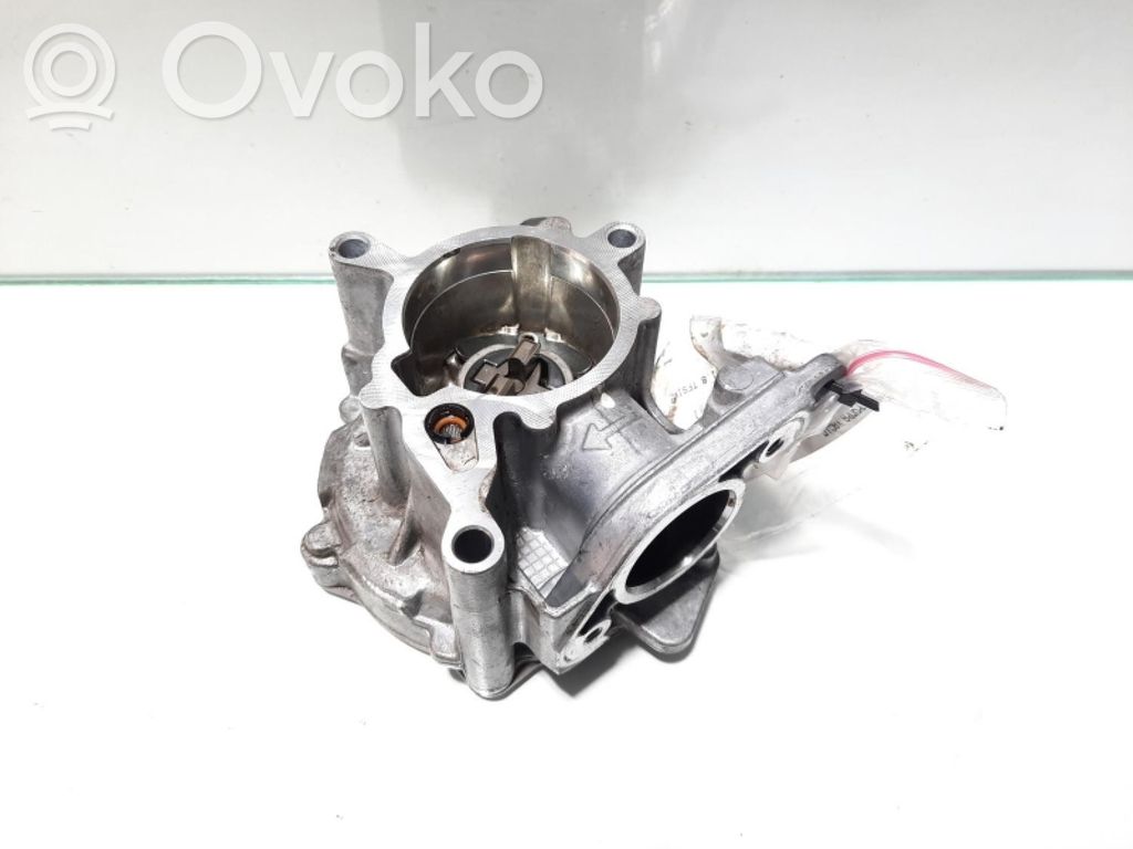 Audi A3 S3 8P Pompa a vuoto 