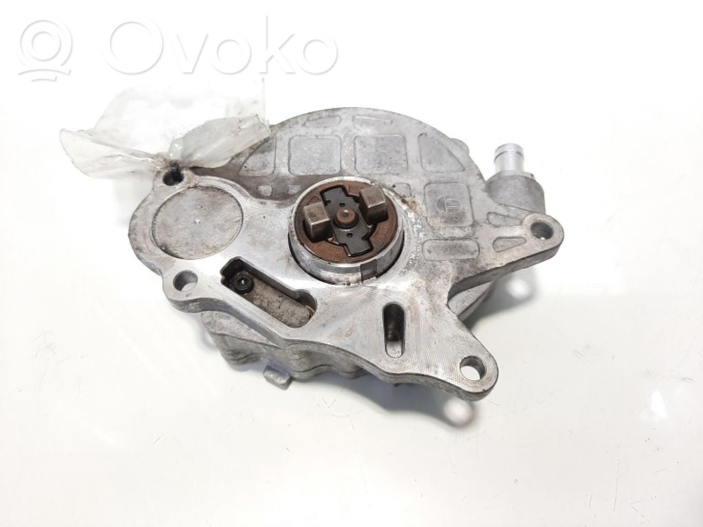 Volkswagen PASSAT CC Alipainepumppu