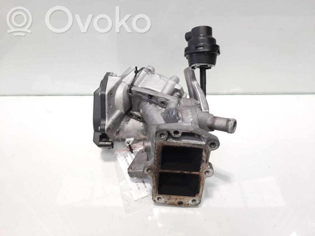 Mercedes-Benz GLK (X204) Valvola EGR