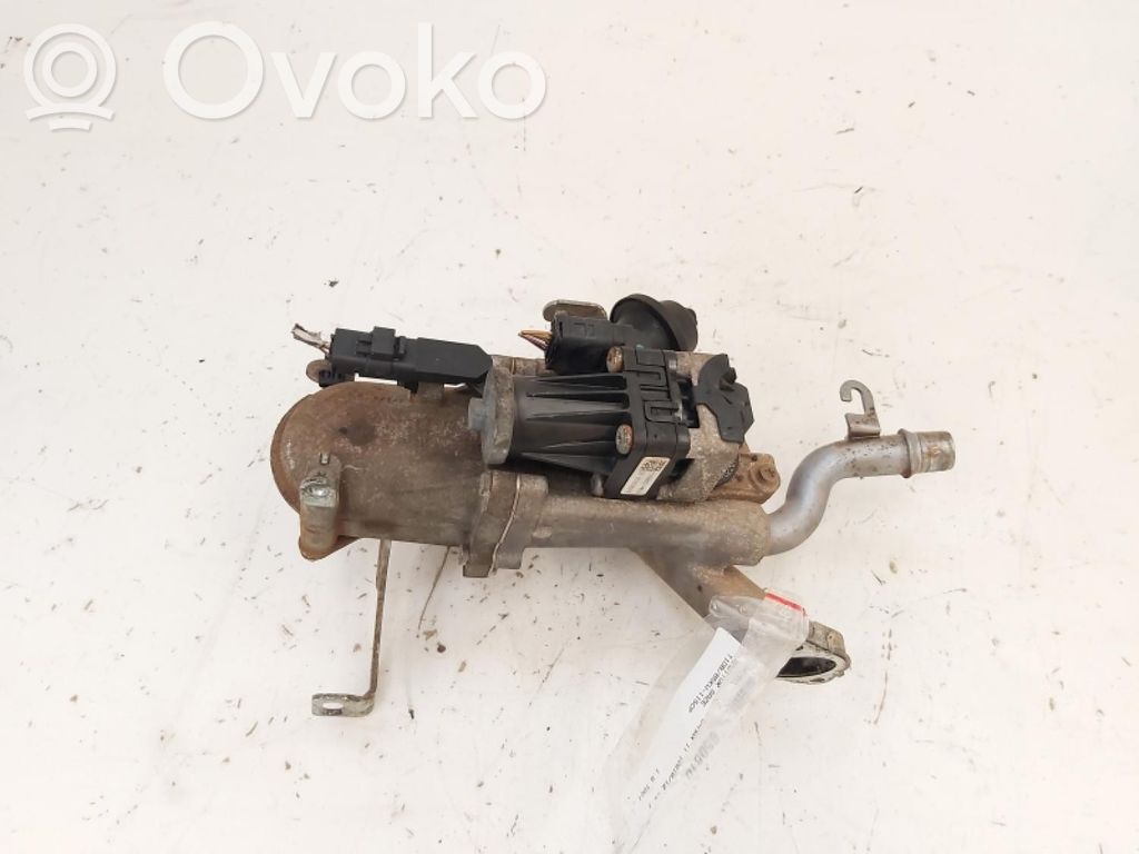 Ford C-MAX II Valvola di raffreddamento EGR