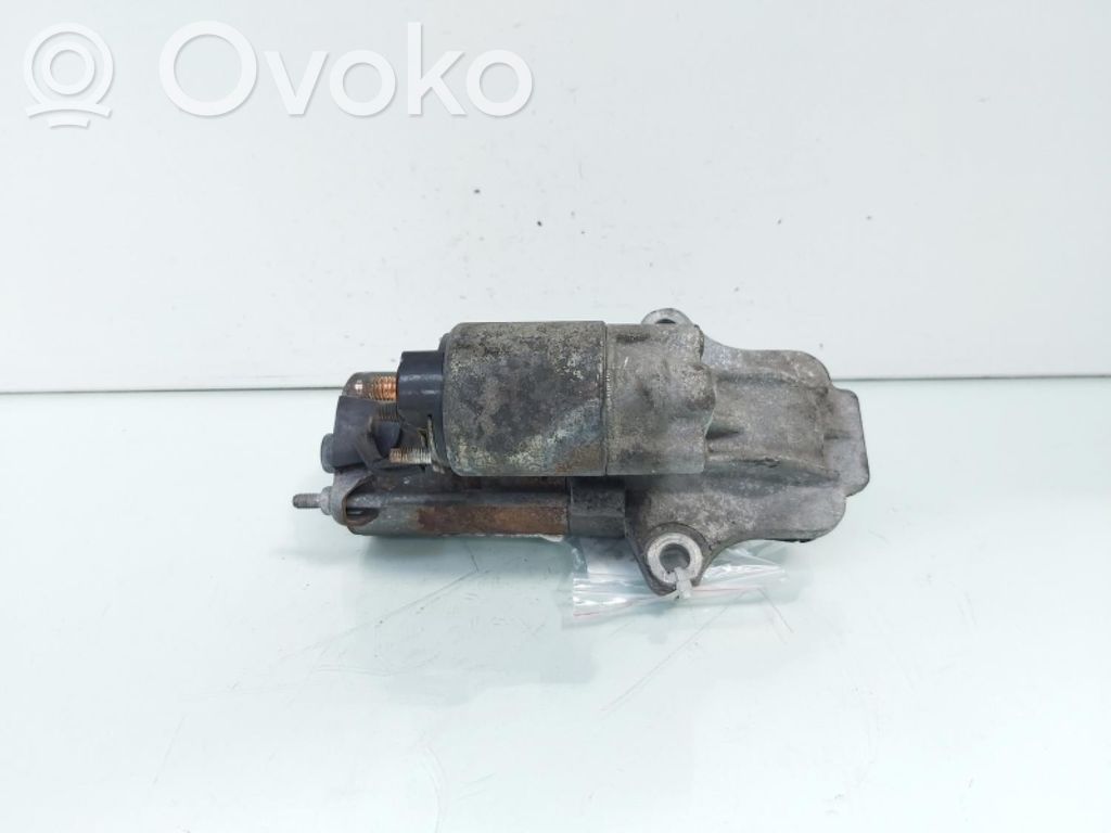 Ford C-MAX I Motorino d’avviamento