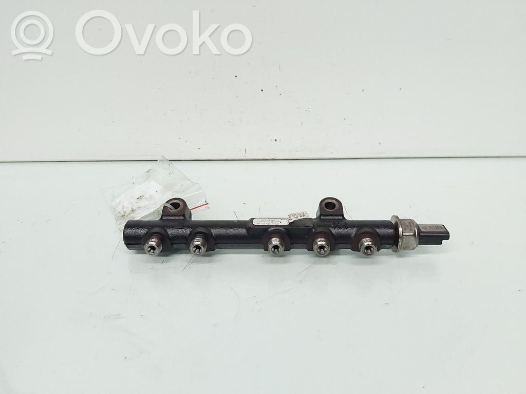 Ford Focus Listwa wtryskowa 