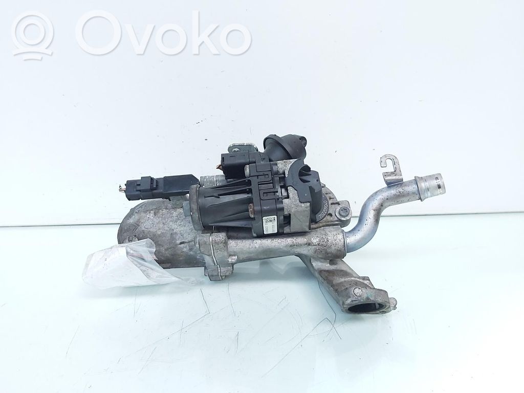 Ford Focus Valvola di raffreddamento EGR