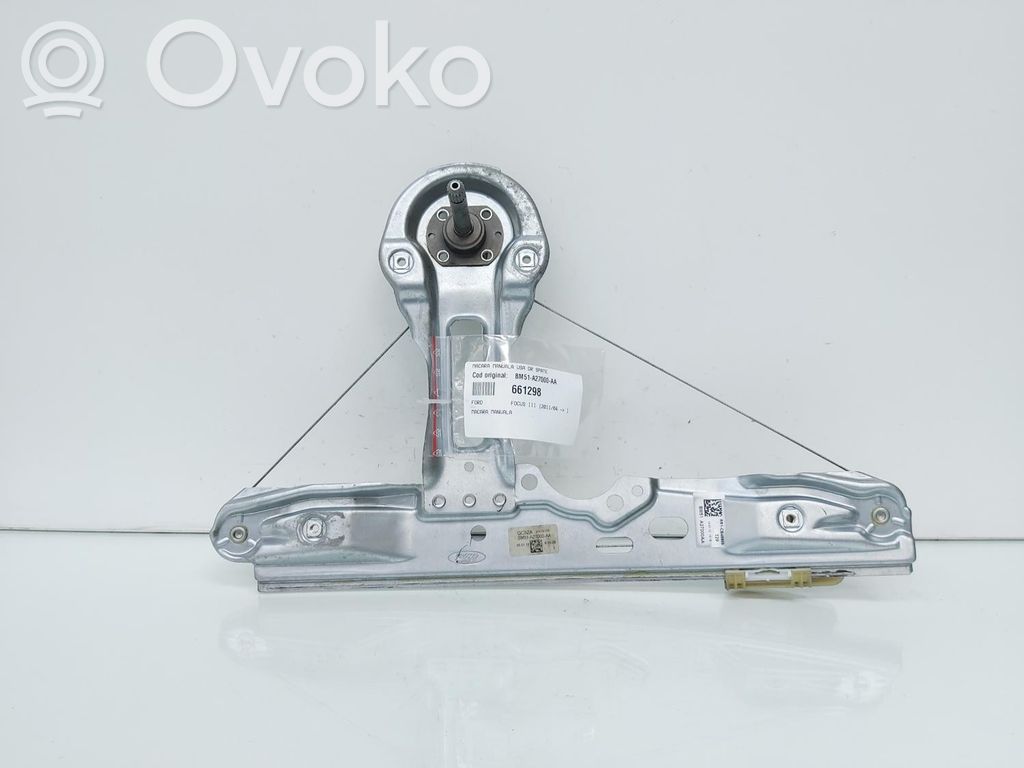 Ford Focus Fensterheber elektrisch mit Motor Tür hinten