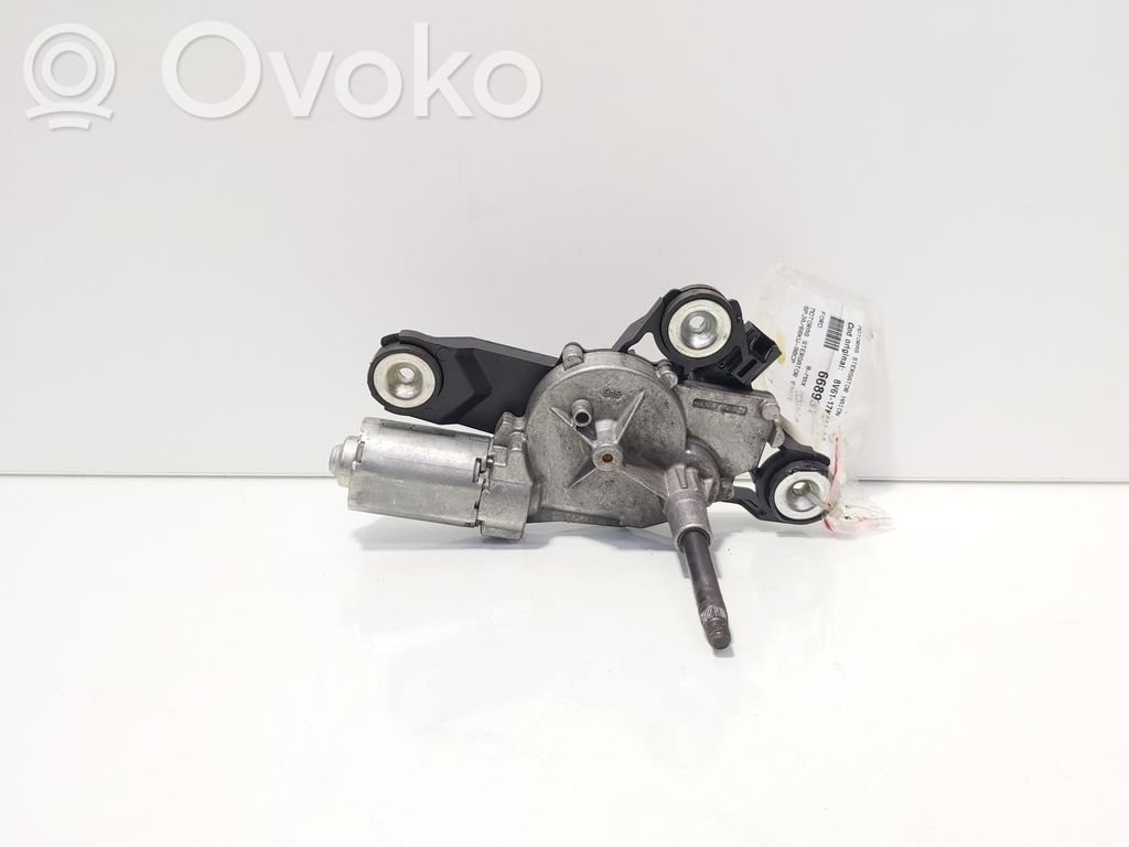 Ford B-MAX Galinio stiklo valytuvo varikliukas 