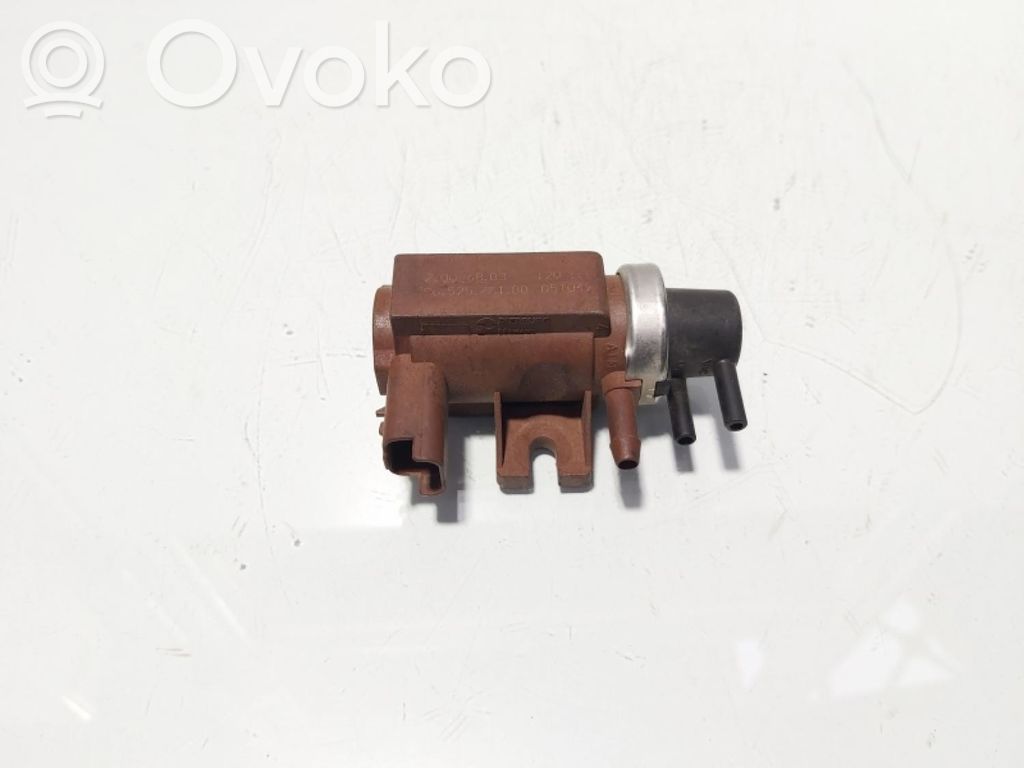 Ford Focus Pompa a vuoto 