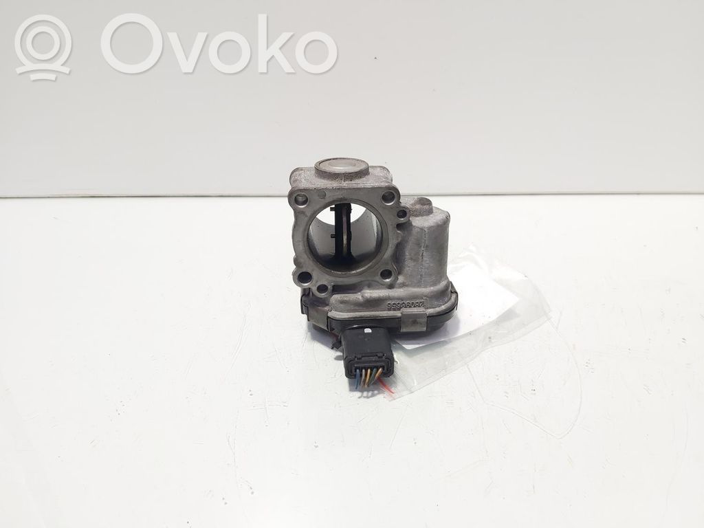 Ford Grand C-MAX Kuristusventtiili 