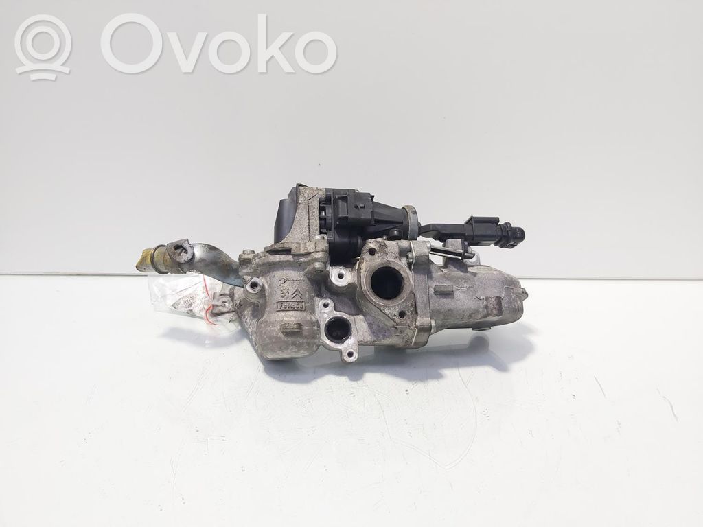 Ford Galaxy Valvola di raffreddamento EGR