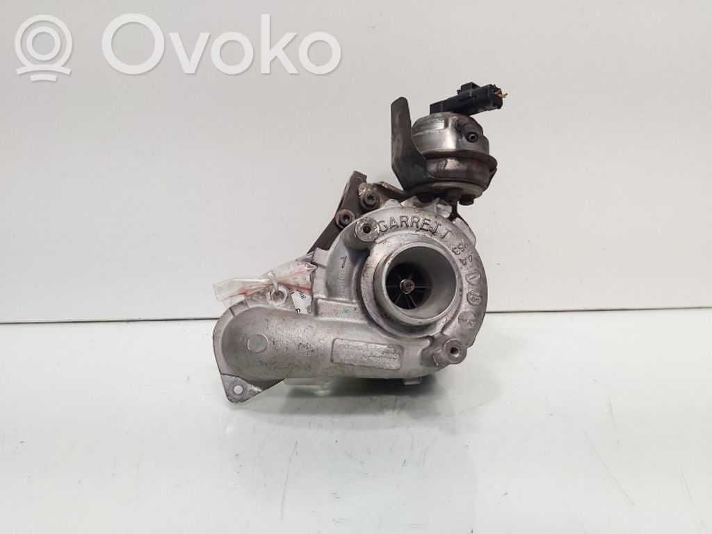 Ford Grand C-MAX Turbo 
