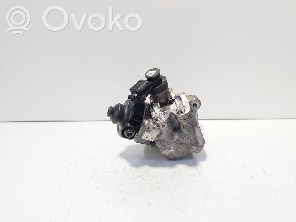 Seat Exeo (3R) Polttoaineen ruiskutuksen suurpainepumppu 