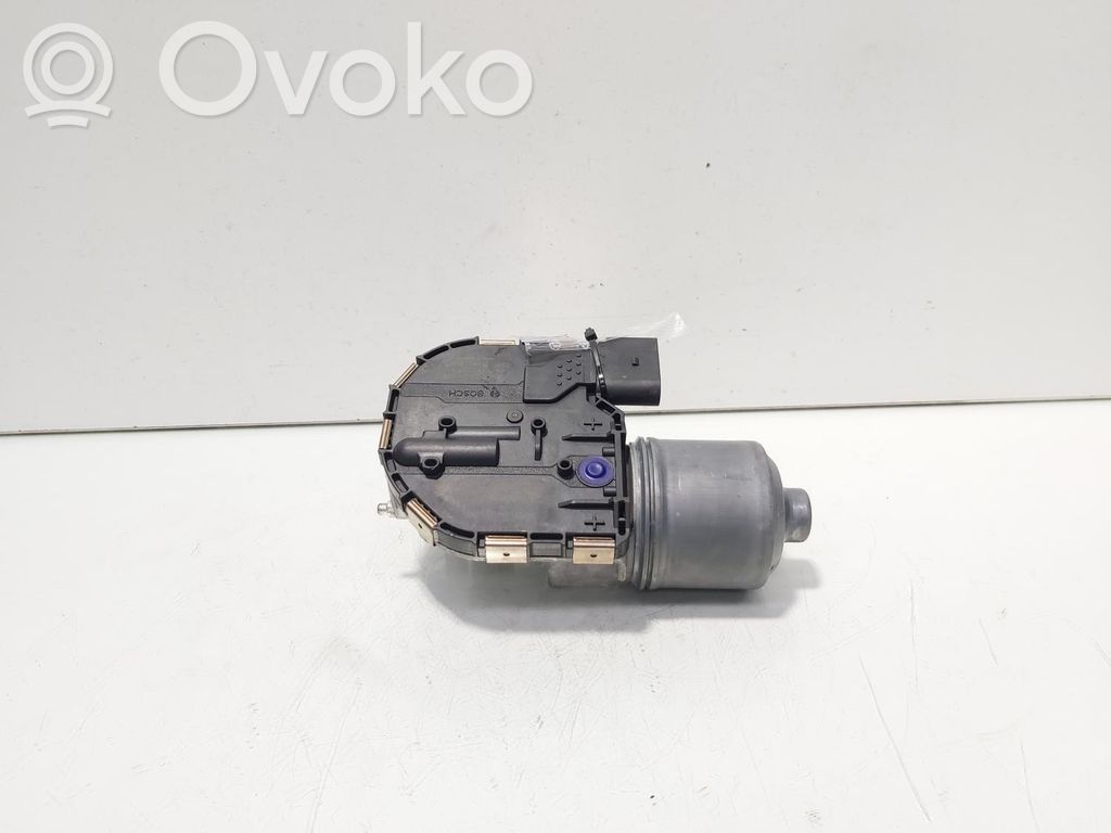 Seat Leon (5F) Motor del limpiaparabrisas