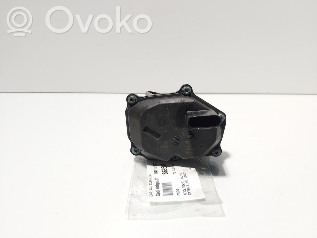 Seat Leon (5F) Valvola EGR